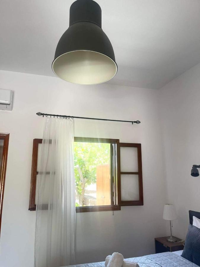 Villa Aegean Endless Summer Pefkos Pefki