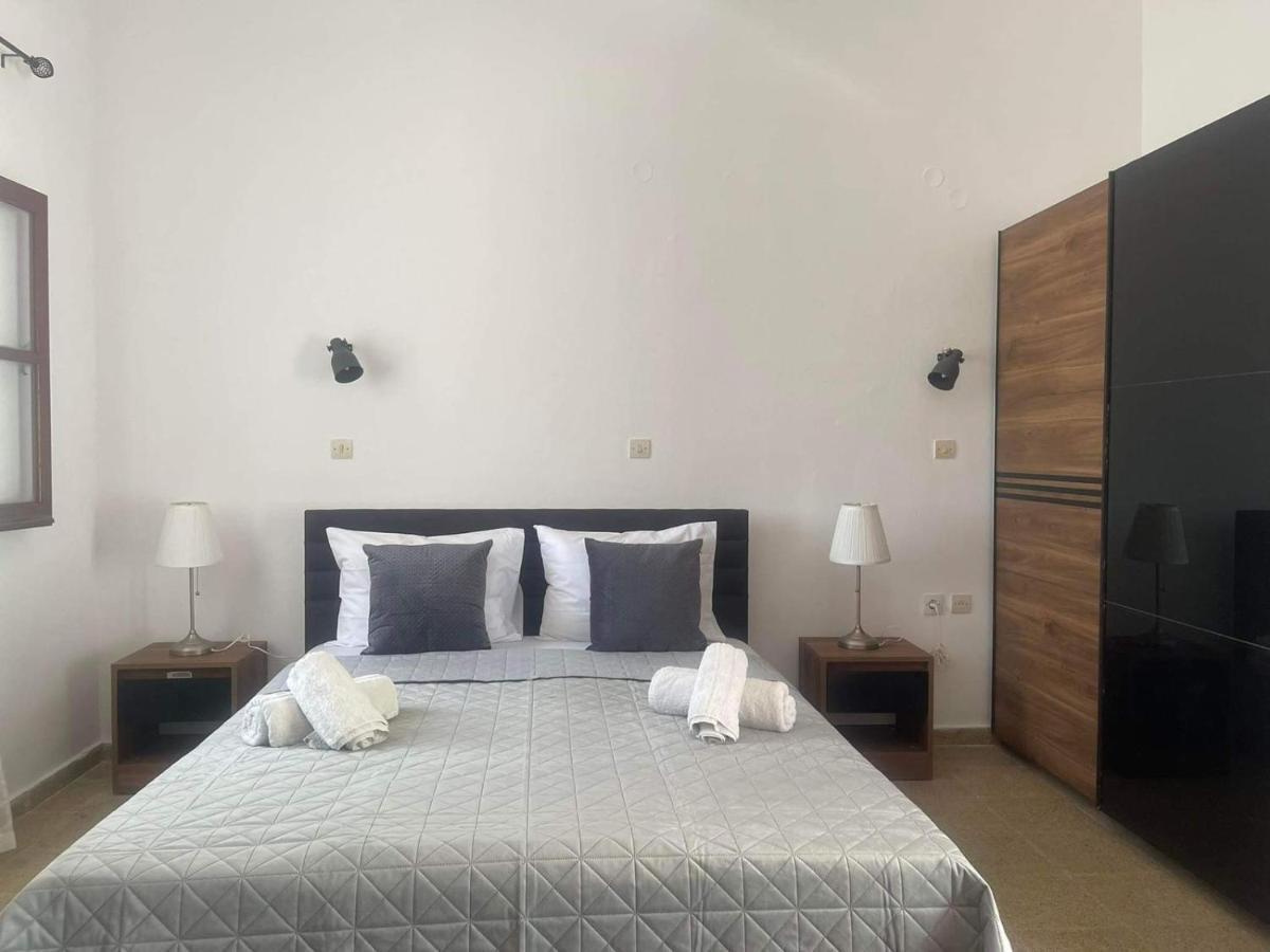Aegean Endless Summer Pefkos Villa