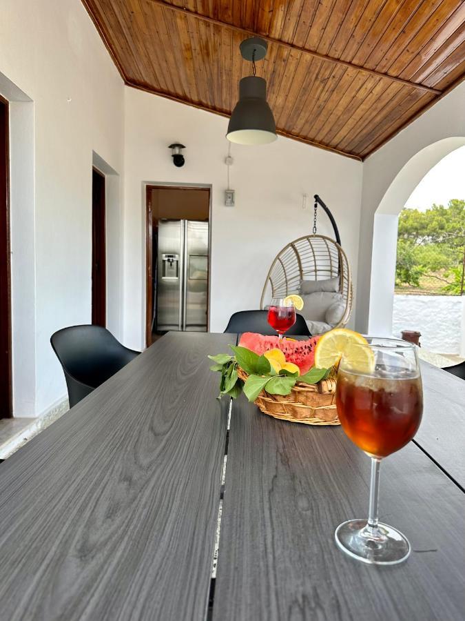 Aegean Endless Summer Pefkos Villa Pefki